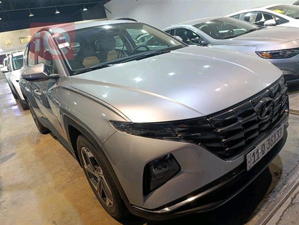 هیوندای  بۆ فرۆشتن لە عێراق